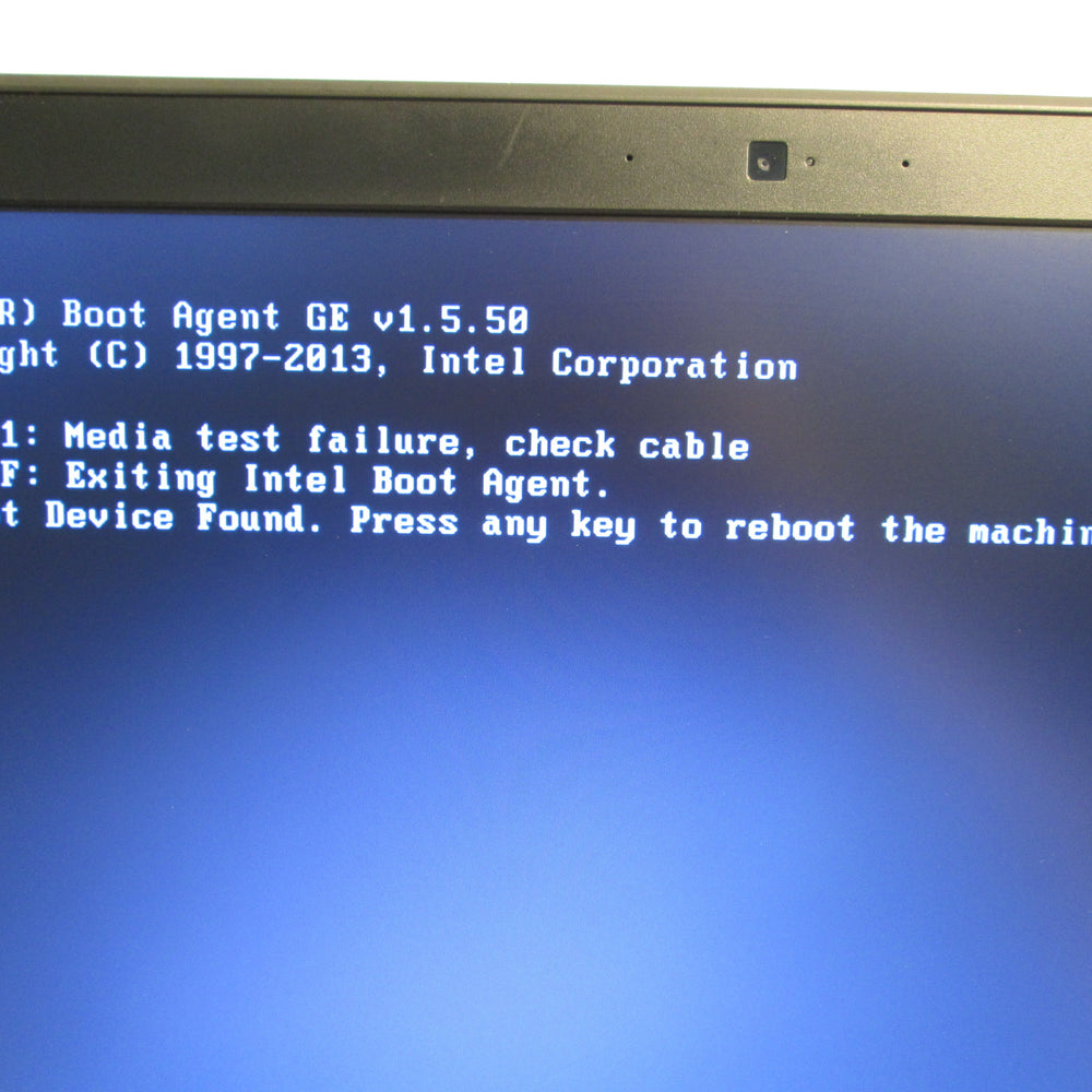 Dell Latitude E5550 Intel Core i5 2.30GHz 4G Ram Laptop {Integrated Graphics}/ - Securis
