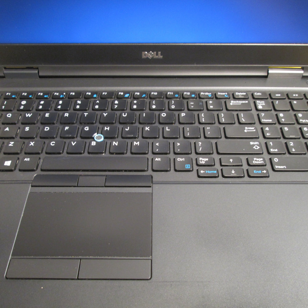 Dell Latitude E5550 Intel Core i5 2.30GHz 4GB Ram Laptop {NVIDIA Graphics}/ - Securis