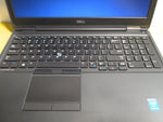 Dell Latitude E5550 Intel Core i5 2.30GHz 4GB Ram Laptop {NVIDIA Graphics}/ - Securis