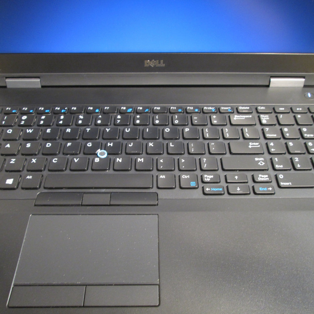 Dell Latitude E5570 Intel Core i5 2.30GHz 16G Ram Laptop {Integrated Graphics} - Securis