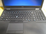 Dell Latitude E5570 Intel Core i5 2.40GHz 16G Ram Laptop {Radeon Graphics}/ - Securis
