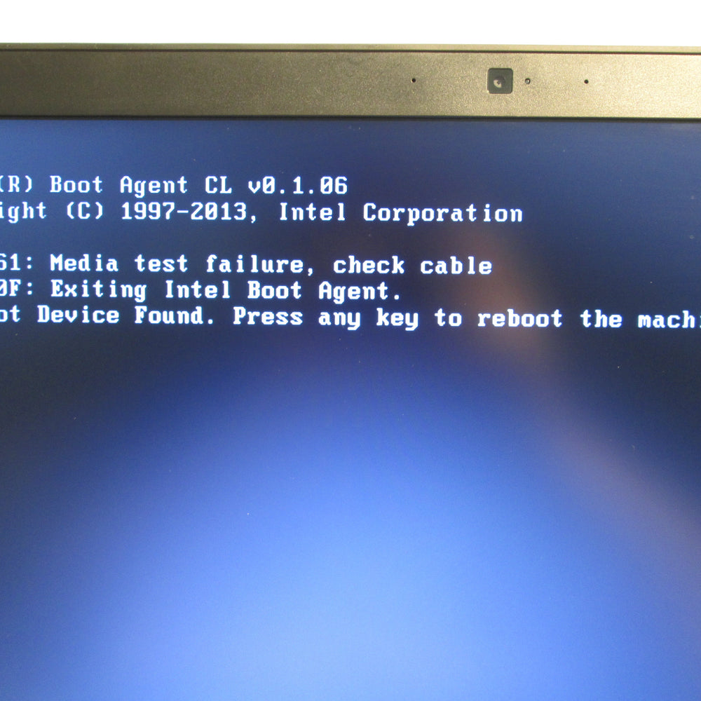 Dell Latitude E5570 Intel Core i5 2.40GHz 4G Ram Laptop {Integrated Graphics}/ - Securis