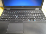 Dell Latitude E5570 Intel Core i5 2.40GHz 8G Ram Laptop {Radeon Graphics} - Securis