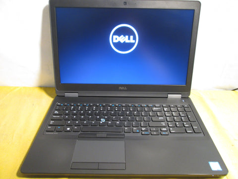 Dell Latitude E5570 Intel Core i5 2.40GHz 8GB Ram Laptop {Integrated Graphics}/ - Securis