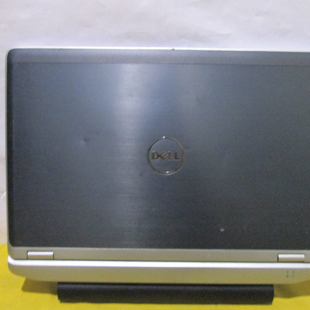 Dell Latitude E6230 Intel Core i5 2.70GHz 4G Ram Laptop {Integrated Graphics} - Securis