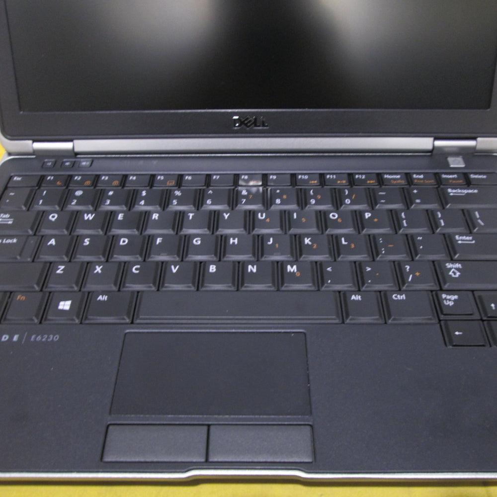 Dell Latitude E6230 Intel Core i5 2.70GHz 4G Ram Laptop {Integrated Graphics} - Securis