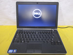 Dell Latitude E6230 Intel Core i7 3.00GHz 4G Ram Laptop {Integrated Graphics} - Securis