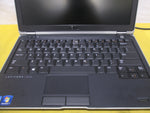 Dell Latitude E6230 Intel Core i7 3.00GHz 4G Ram Laptop {Integrated Graphics} - Securis