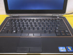 Dell Latitude E6320 Intel Core i5 2.60GHz 4G Ram Laptop {Integrated Graphics} - Securis