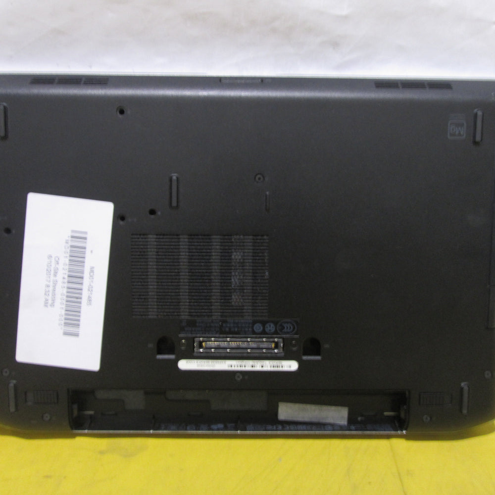 Dell Latitude E6320 Intel Core i7 2.70GHz 8G Ram Laptop {Integrated Graphics} - Securis