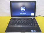 Dell Latitude E6320 Intel Core i7 2.70GHz 8G Ram Laptop {Integrated Graphics} - Securis