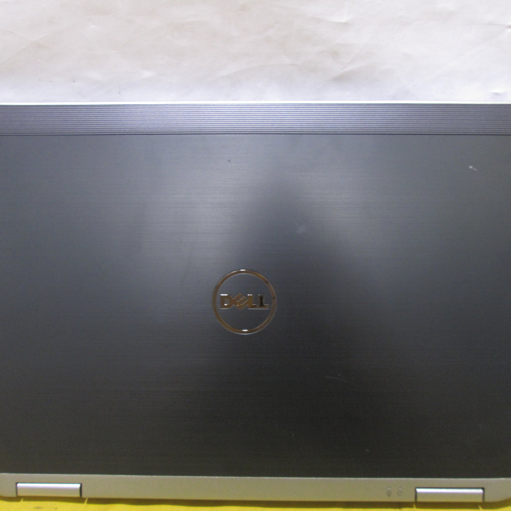 Dell Latitude E6320 Intel Core i7 2.70GHz 8G Ram Laptop {Integrated Graphics} - Securis