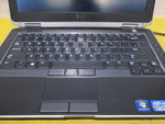 Dell Latitude E6330 Intel Core i5 2.70GHz 4G Ram Laptop {Integrated Graphics}/ - Securis