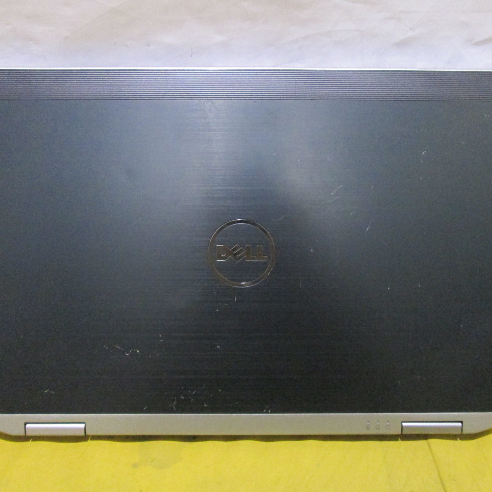 Dell Latitude E6330 Intel Core i7 3.00GHz 4G Ram Laptop {Integrated Graphics} - Securis