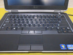 Dell Latitude E6330 Intel Core i7 3.00GHz 4G Ram Laptop {Integrated Graphics} - Securis