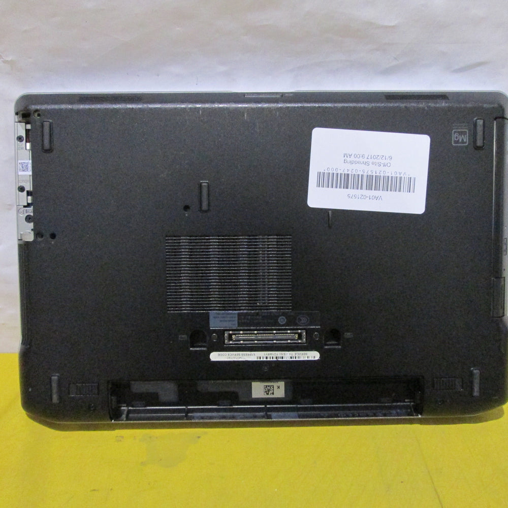 Dell Latitude E6330 Intel Core i7 3.00GHz 4G Ram Laptop {Integrated Graphics} - Securis