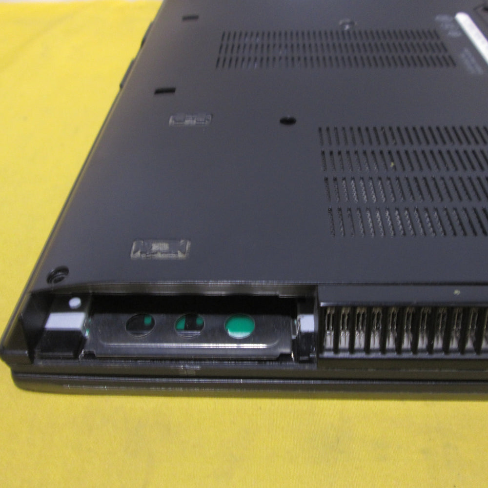 Dell Latitude E6410 Intel Core i5 2.40GHz 4G Ram Laptop {Integrated Graphics} - Securis