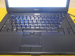 Dell Latitude E6410 Intel Core i5 2.40GHz 4G Ram Laptop {Integrated Graphics} - Securis