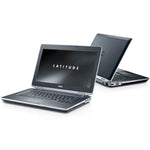 Dell Latitude E6420 Intel Core i5 2.50GHz 4G Ram Laptop {Integrated Graphics}| - Securis