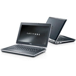 Dell Latitude E6420 Intel Core i5 2.50GHz 4G Ram Laptop {NVIDIA Graphics}\ - Securis