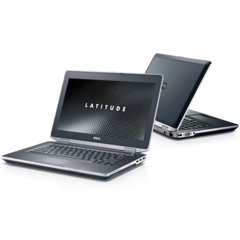 Dell Latitude E6420 Intel Core i5 2.50GHz 4GB Ram Laptop {Integrated Graphics}/ - Securis