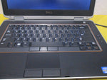 Dell Latitude E6420 Intel Core i7 2.20GHz 4G Ram Laptop {NVIDIA Graphics} - Securis