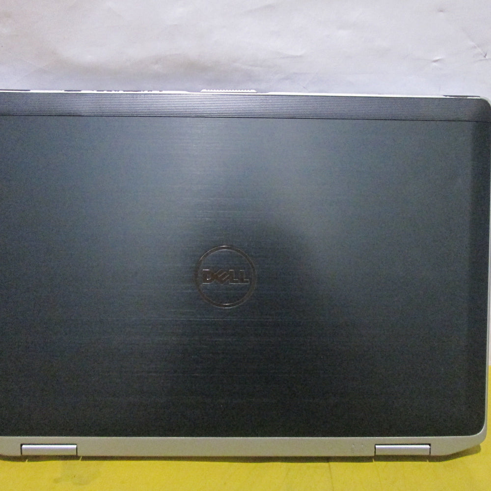 Dell Latitude E6420 Intel Core i7 2.70GHz 8G Ram Laptop {NVIDIA Graphics}| - Securis