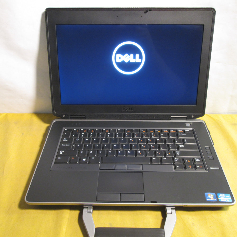 Dell Latitude E6430 ATG Intel Core i5 2.90GHz 8GB Ram Laptop {Intel Graphics}| - Securis