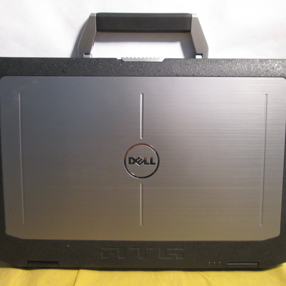 Dell Latitude E6430 ATG Intel Core i5 2.90GHz 8GB Ram Laptop {Intel Graphics}| - Securis