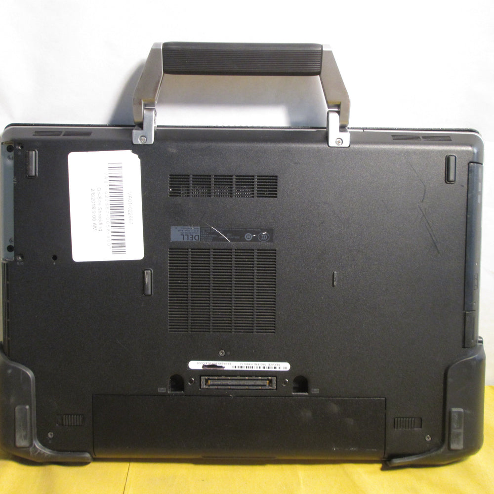 Dell Latitude E6430 ATG Intel i5 2.70GHz 8GB Ram Laptop {Intel Video| - Securis
