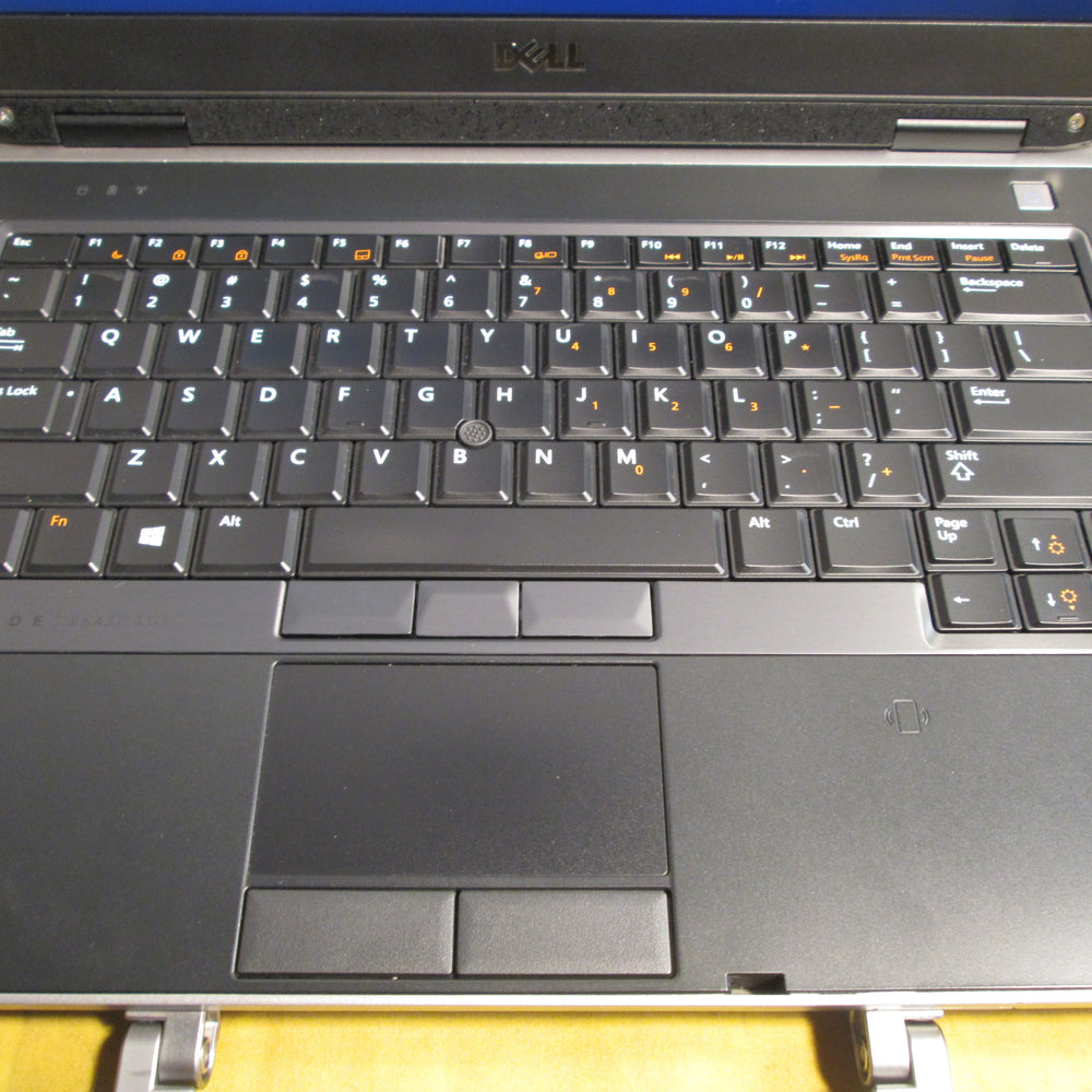 Dell Latitude E6430 ATG Intel i5 2.70GHz 8GB Ram Laptop {Intel Video| - Securis