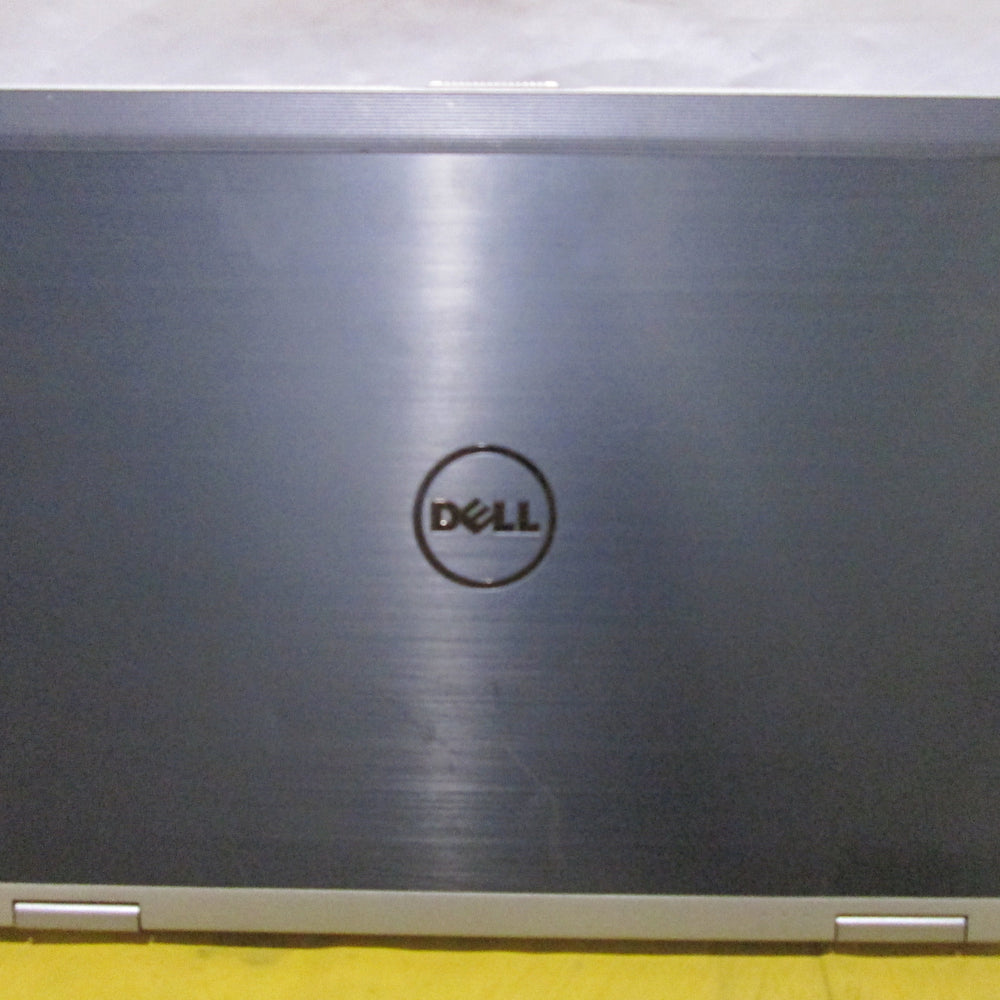 Dell Latitude E6430 Intel Core i5 2.50GHz 4G Ram Laptop {Integrated Graphics} - Securis
