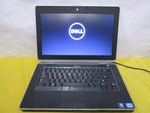 Dell Latitude E6430 Intel Core i5 2.50GHz 4G Ram Laptop {Integrated Graphics} - Securis
