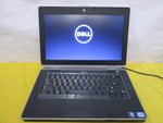 Dell Latitude E6430 Intel Core i5 2.50GHz 4GB Ram Laptop {Integrated Graphics} - Securis