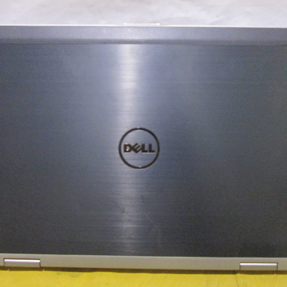 Dell Latitude E6430 Intel Core i7 2.60GHz 4GB Ram Laptop {NVIDIA Graphics} - Securis