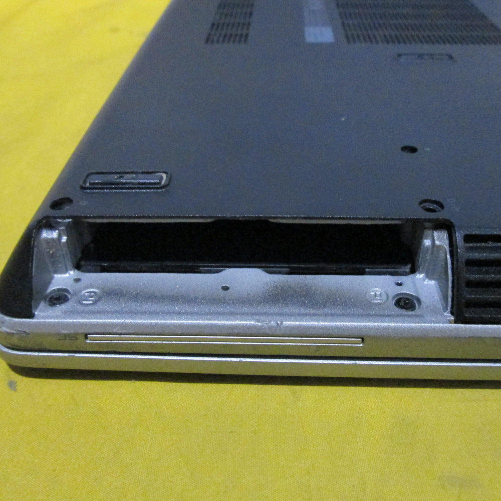 Dell Latitude E6430 Intel Core i7 3.00GHz 4GB Ram Laptop {NVIDIA Graphics}/ - Securis