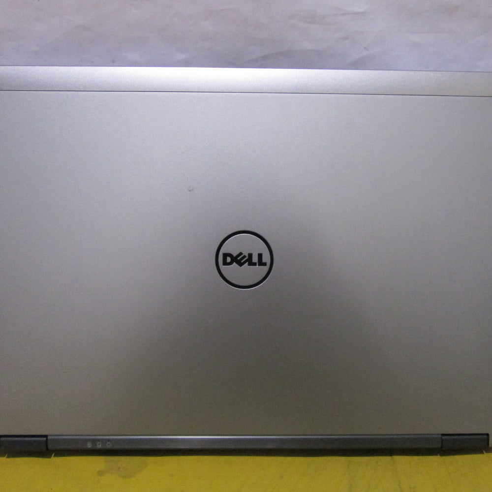 Dell Latitude E6440 Intel Core i5 2.50GHz 4GB Ram Laptop {Integrated Graphics}| - Securis