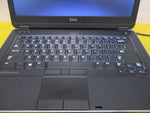 Dell Latitude E6440 Intel Core i5 2.60GHz 4G Ram Laptop {Radeon Graphics} - Securis