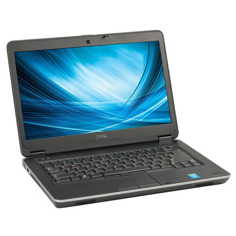 Dell Latitude E6440 Intel Core i5 2.60GHz 4GB Ram Laptop {Integrated Graphics}/ - Securis