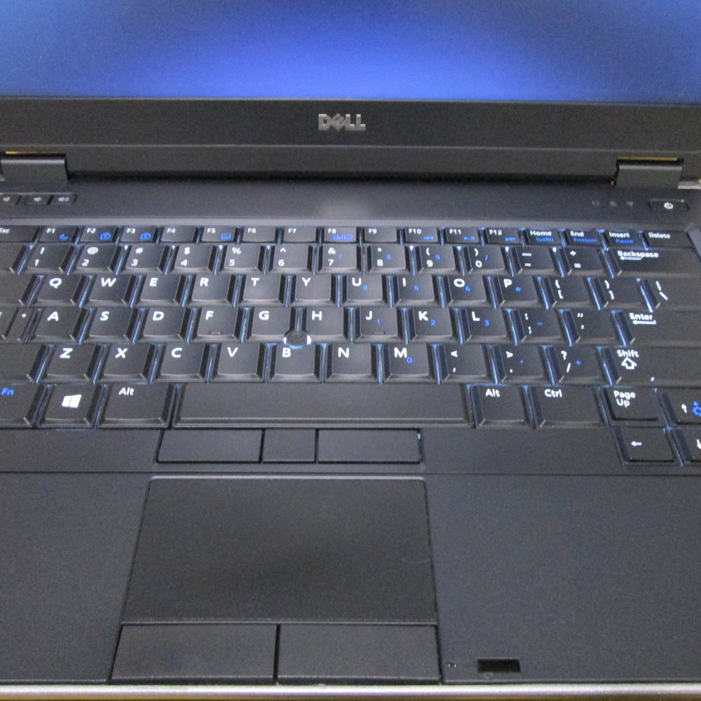 Dell Latitude E6440 Intel Core i5 2.60GHz 4GB Ram Laptop {Integrated Graphics}/ - Securis