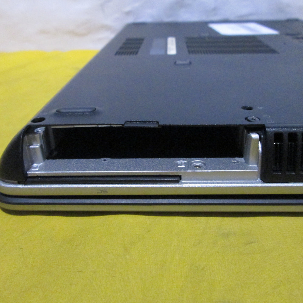 Dell Latitude E6440 Intel Core i5 2.60GHz 8GB Ram Laptop {Integrated Graphics}| - Securis
