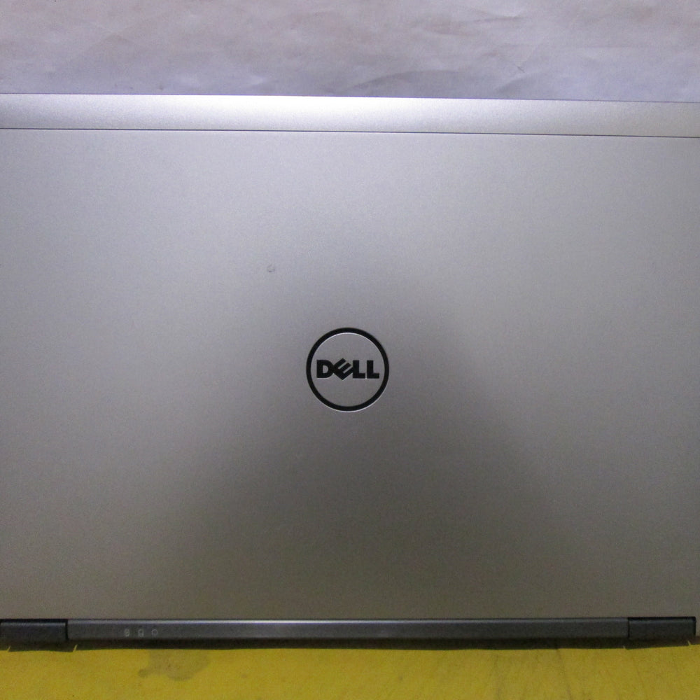 Dell Latitude E6440 Intel Core i5 2.70GHz 4G Ram Laptop {Integrated Graphics} - Securis