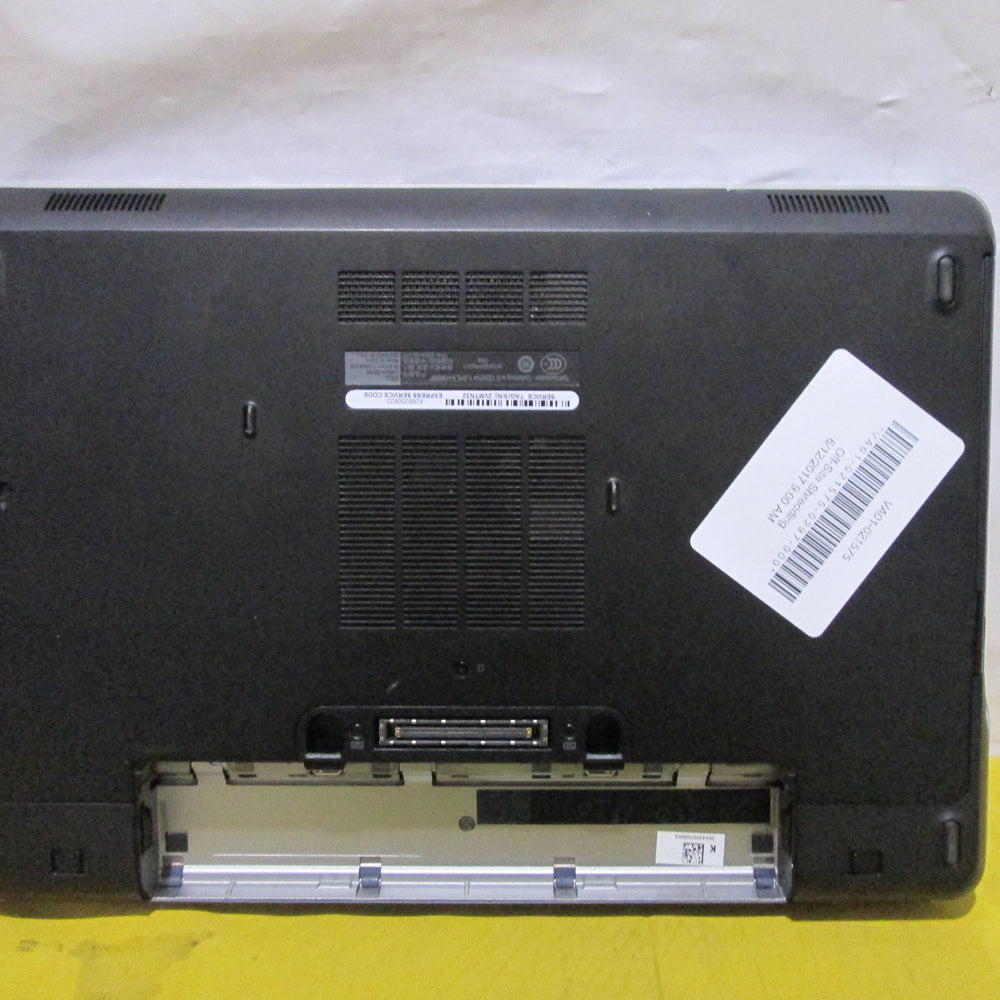 Dell Latitude E6440 Intel Core i7 2.90GHz 8GB Ram Laptop {Integrated Graphics}/ - Securis