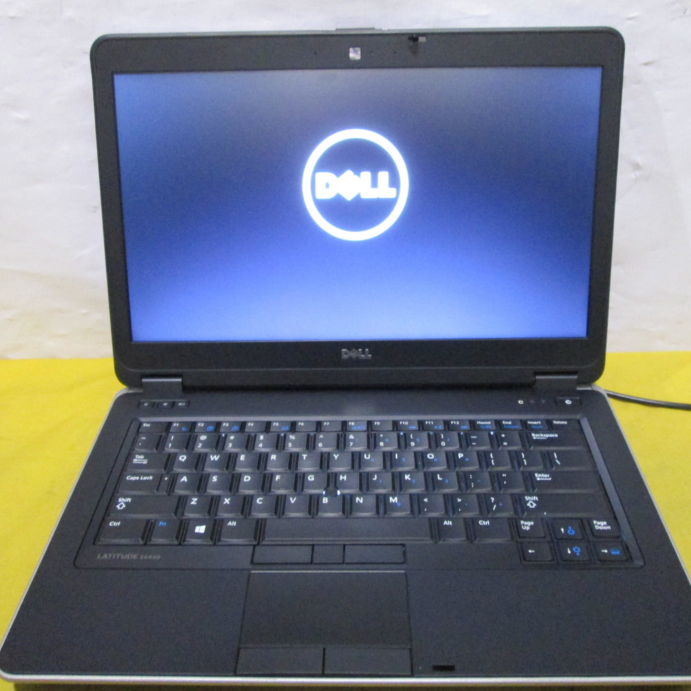 Dell Latitude E6440 Intel Core i7 3.00GHz 8GB Ram Laptop {Integrated Graphics} - Securis
