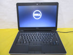 Dell Latitude E6440 Intel Core i7 3.00GHz 8GB Ram Laptop {Integrated Graphics}/ - Securis