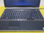Dell Latitude E6530 Intel Core i7 2.90GHz 8GB Ram Laptop {NVIDIA Graphics} - Securis