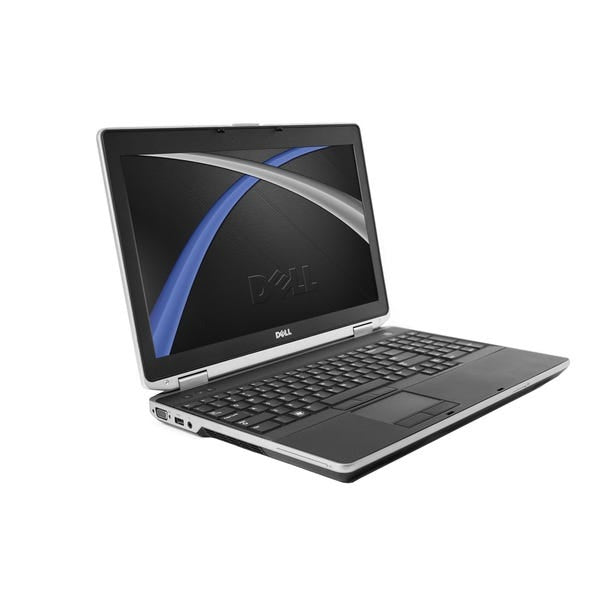 Dell Latitude E6530 Intel Core i7 3.00GHz 4GB Ram Laptop {Integrated Graphics}\ - Securis