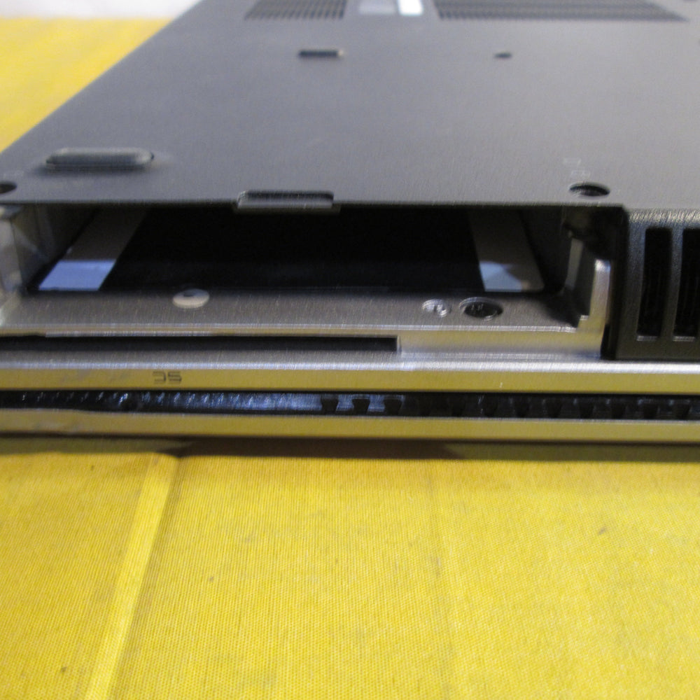 Dell Latitude E6540 Intel Core i5 2.60GHz 4G Ram Laptop {Integrated Graphics} - Securis