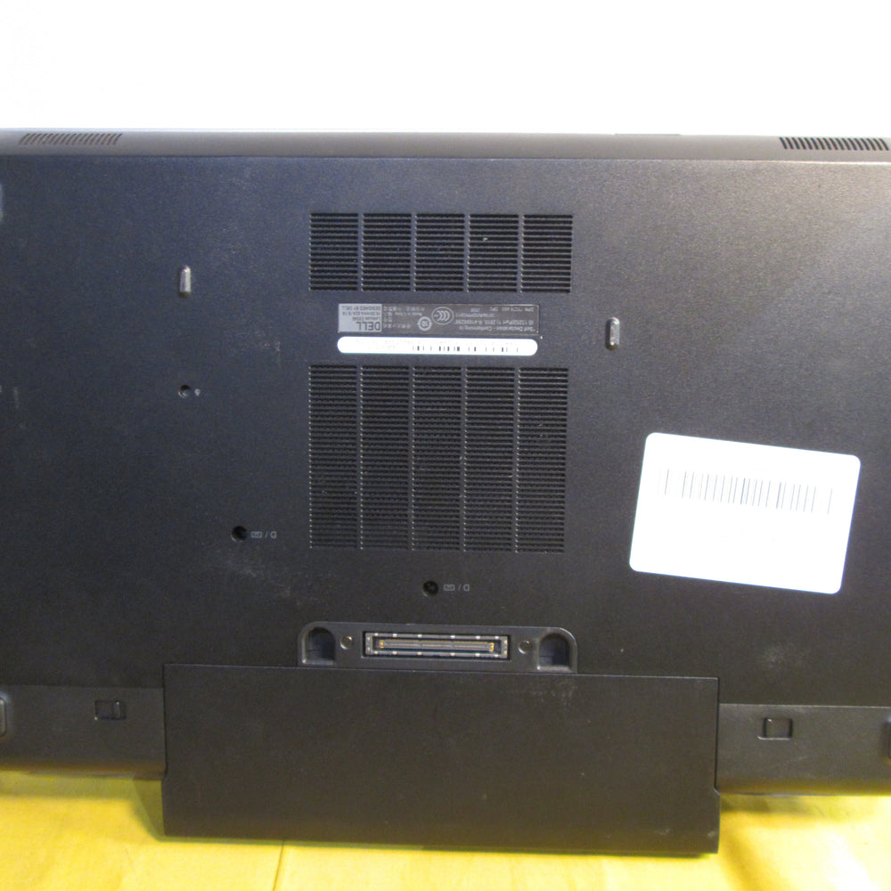 Dell Latitude E6540 Intel Core i5 2.70GHz 16GB Ram Laptop {RADEON Graphics}| - Securis