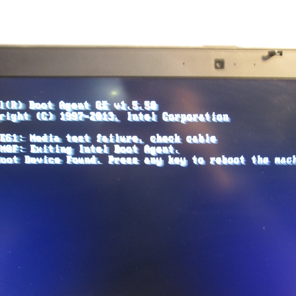 Dell Latitude E6540 Intel Core i7 2.70GHz 16GB Ram Laptop {Radeon Graphics} - Securis